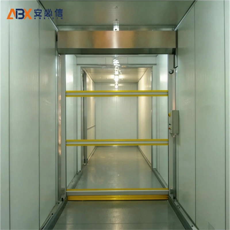 甘南藏族工业快速门