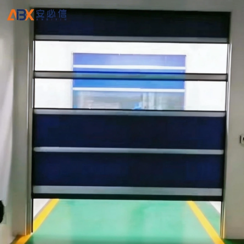甘南藏族快速卷帘门